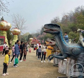 苏州中国伴游带你打卡网红南山竹海(南山竹海网上预约)
