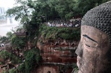 苏州乐山旅游攻略(乐山旅游攻略1日游)