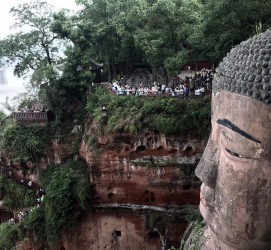 苏州乐山旅游攻略(乐山旅游攻略1日游)