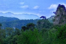 苏州合肥伴游中国著名的六大旅游景点(合肥旅行景点)