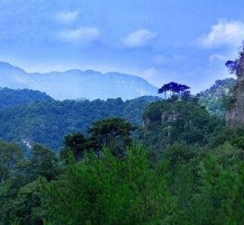 苏州合肥伴游中国著名的六大旅游景点(合肥旅行景点)