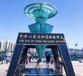 苏州青岛自助游(青岛的自助餐)