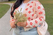 苏州大码模特(大码模特时拆秀高清)