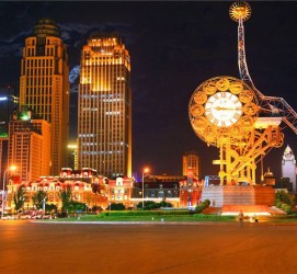 苏州天津旅游攻略(石家庄到天津旅游攻略)
