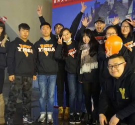 苏州中国留学生德国伴游(有一名德国留学的中国留学生)
