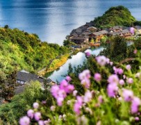 苏州旅遊(旅游景点)
