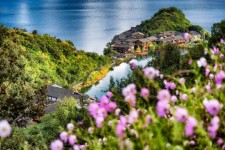 苏州旅遊(旅游景点)