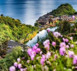苏州旅遊(旅游景点)