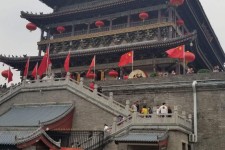 苏州西安游玩攻略(西安游玩攻略一日游自由行)