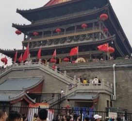 苏州西安游玩攻略(西安游玩攻略一日游自由行)