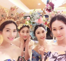 苏州网上模特兼职(兼职模特公司)