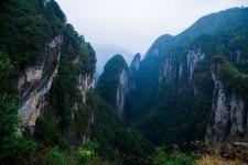 苏州伴游中国带你去湘西(湘西跟团旅游)