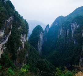 苏州伴游中国带你去湘西(湘西跟团旅游)