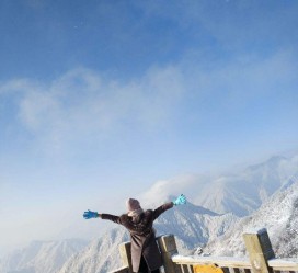 苏州西岭雪山攻略(西岭雪山攻略图)