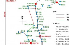 苏州旅游路线(旅游路线规划)