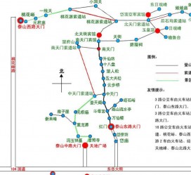苏州旅游路线(旅游路线规划)