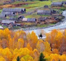 苏州携手中国伴游大西南的独特风光(五一西南地区的小众旅游)