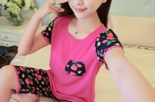 苏州寝衣淘宝模特兼职(淘宝的试衣模特兼职在哪里能够找到)