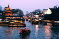 苏州景点(景点图片)