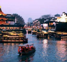 苏州景点(景点图片)