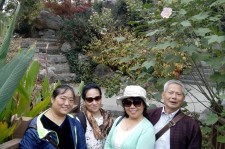 苏州带着老伴游中国(我和老伴儿的旅行记录)