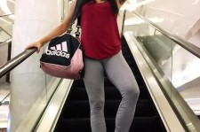 苏州健美女神(健美女神图)