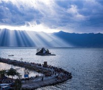 苏州洱海旅游攻略(成都到洱海旅游攻略)