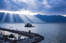 苏州洱海旅游攻略(成都到洱海旅游攻略)