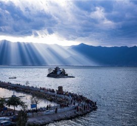 苏州洱海旅游攻略(成都到洱海旅游攻略)