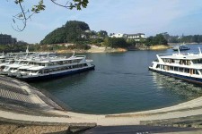 苏州千岛湖攻略(千岛湖酒店攻略)