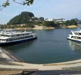 苏州千岛湖攻略(千岛湖酒店攻略)
