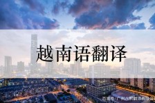 苏州越南翻译兼职伴游(在越南怎样找私人翻译)