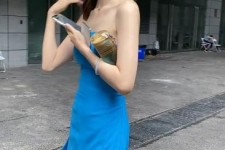 苏州我做了兼职模特(怎么做平面模特兼职)