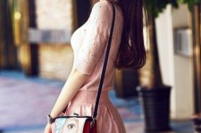 苏州中国女模特(上世纪80年代中国女模特)