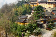 苏州南京周边游(南京周边游景点大全 自驾车旅游)