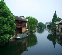 苏州南京周边游(南京周边游玩景点大全)