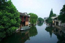苏州南京周边游(南京周边游玩景点大全)