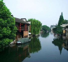 苏州南京周边游(南京周边游玩景点大全)