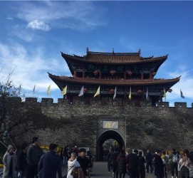 苏州昆明旅游攻略(昆明旅游攻略景点大全)