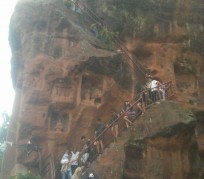 苏州乐山旅游攻略(乐山旅游攻略自由行路线推荐)