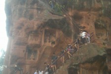 苏州乐山旅游攻略(乐山旅游攻略自由行路线推荐)