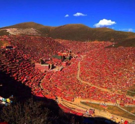 苏州色达旅游攻略(成都到色达旅游攻略)