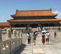 苏州旅行攻略(北京旅行攻略英语)