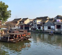苏州江浙沪旅游(江浙沪旅游景点排名前十)