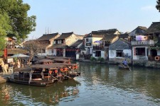 苏州江浙沪旅游(江浙沪旅游景点排名前十)