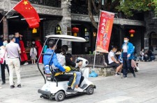 苏州伴游兼职导游(导游陪同玩 私家导游)
