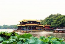 苏州杭州游玩攻略(杭州游玩攻略二天)