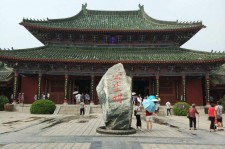 苏州开封旅游攻略(开封旅游攻略自由行攻略)