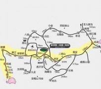 苏州自驾线路(自驾游路线规划app哪个好)