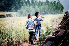 苏州河南一家四口结伴游中国2个月(河南适合一家四口旅游的地方)